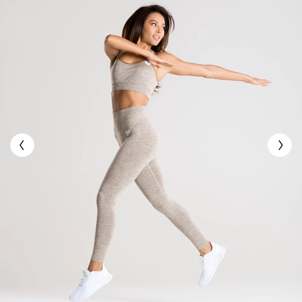 Women’s Beast Leggings